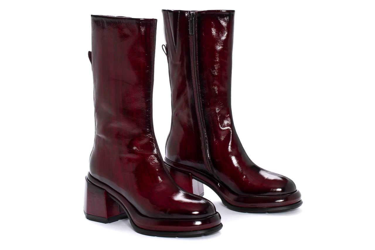 BOTA TACON LAURA RATJA CHIENTI