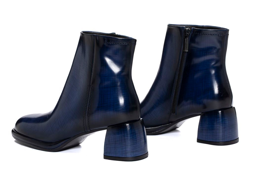 BOTIN TACON EMILIA NEPAL COBALT