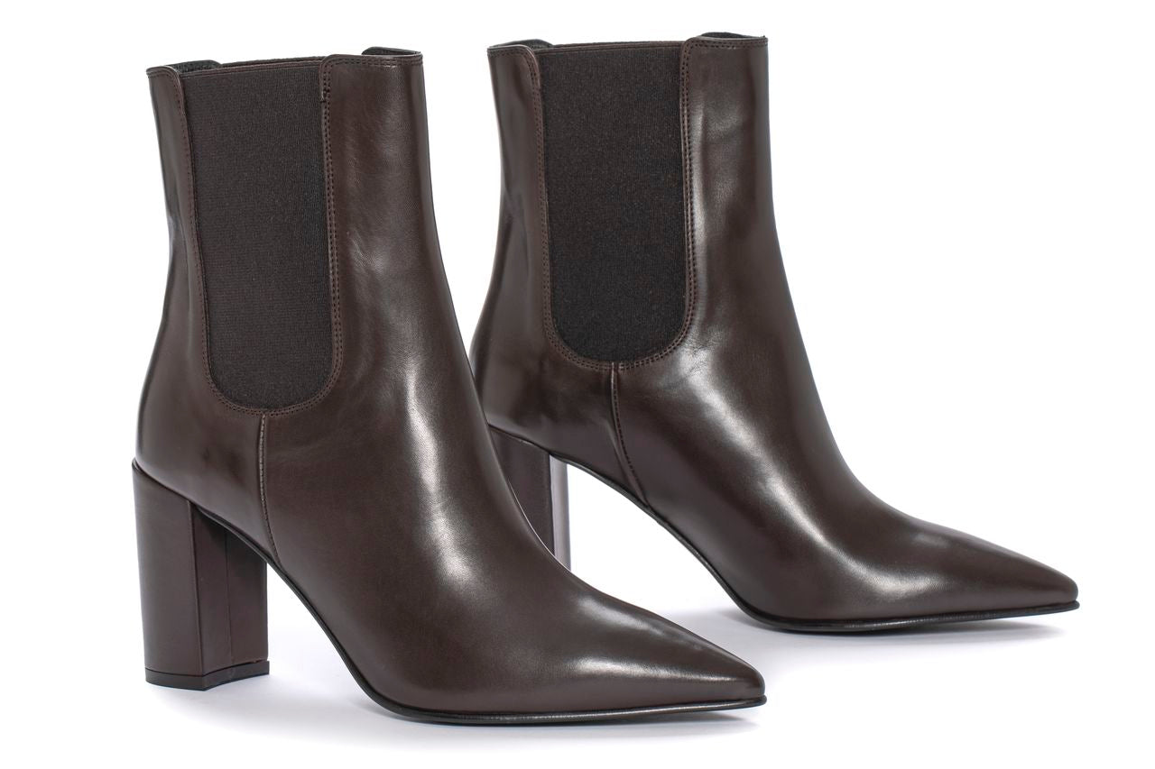 BOTIN TACON APRIL BABY CALF EXPRESS