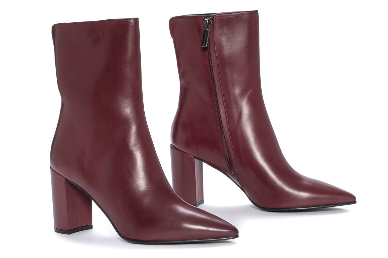 BOTIN TACON APRIL BABY CALF CHIENTI