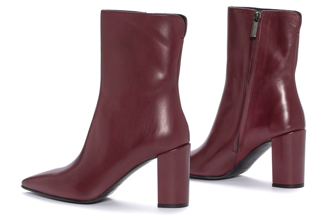 BOTIN TACON APRIL BABY CALF CHIENTI