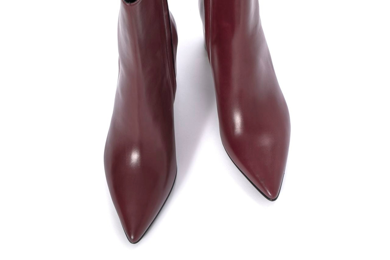 BOTIN TACON APRIL BABY CALF CHIENTI