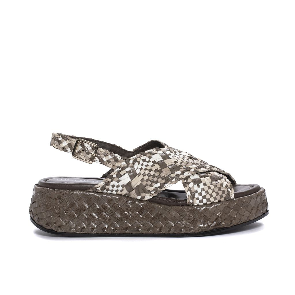 SANDALIA PLATAFORMA MAUI MULTI VCH