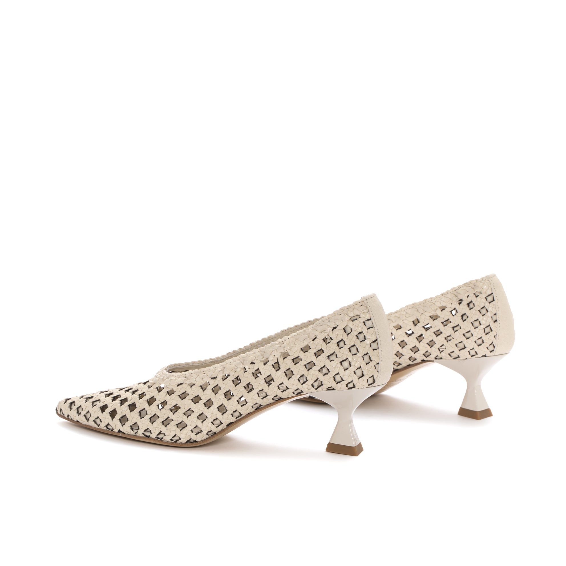 SANDALIA TACON CAROL WET SALINAS