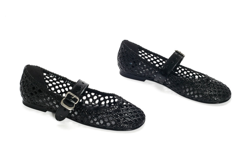 BAILARINA NEIVA NEGRO