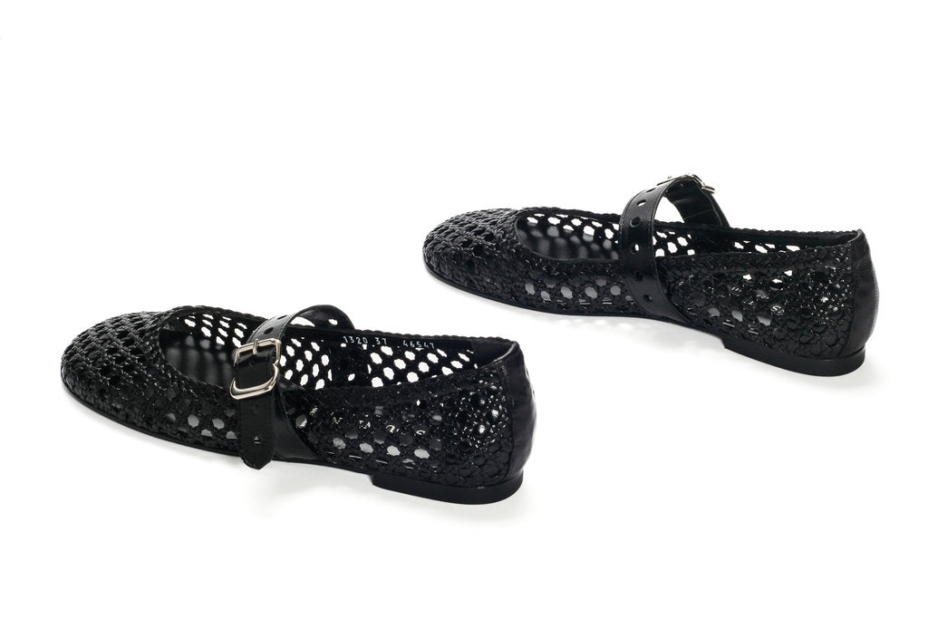 BAILARINA NEIVA NEGRO