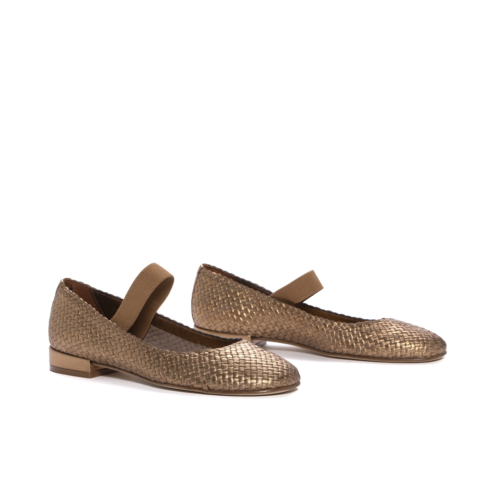 BAILARINA OTTAWA METAL OASSI