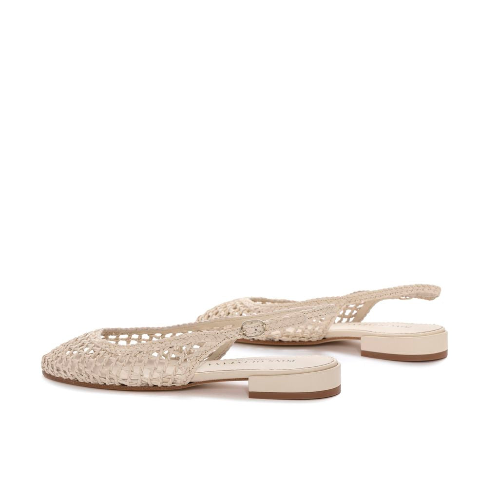 BAILARINA OTTAWA WET SALINAS