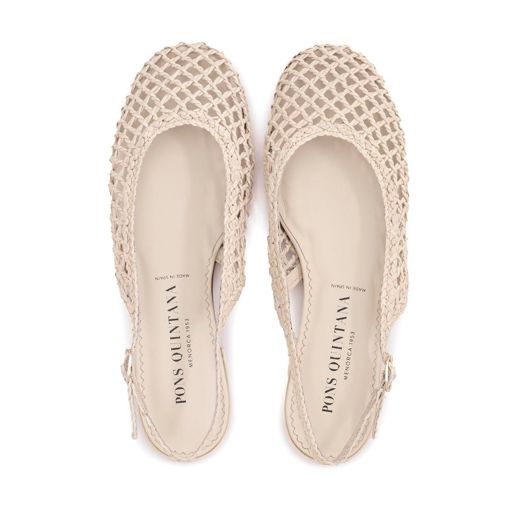 BAILARINA OTTAWA WET SALINAS