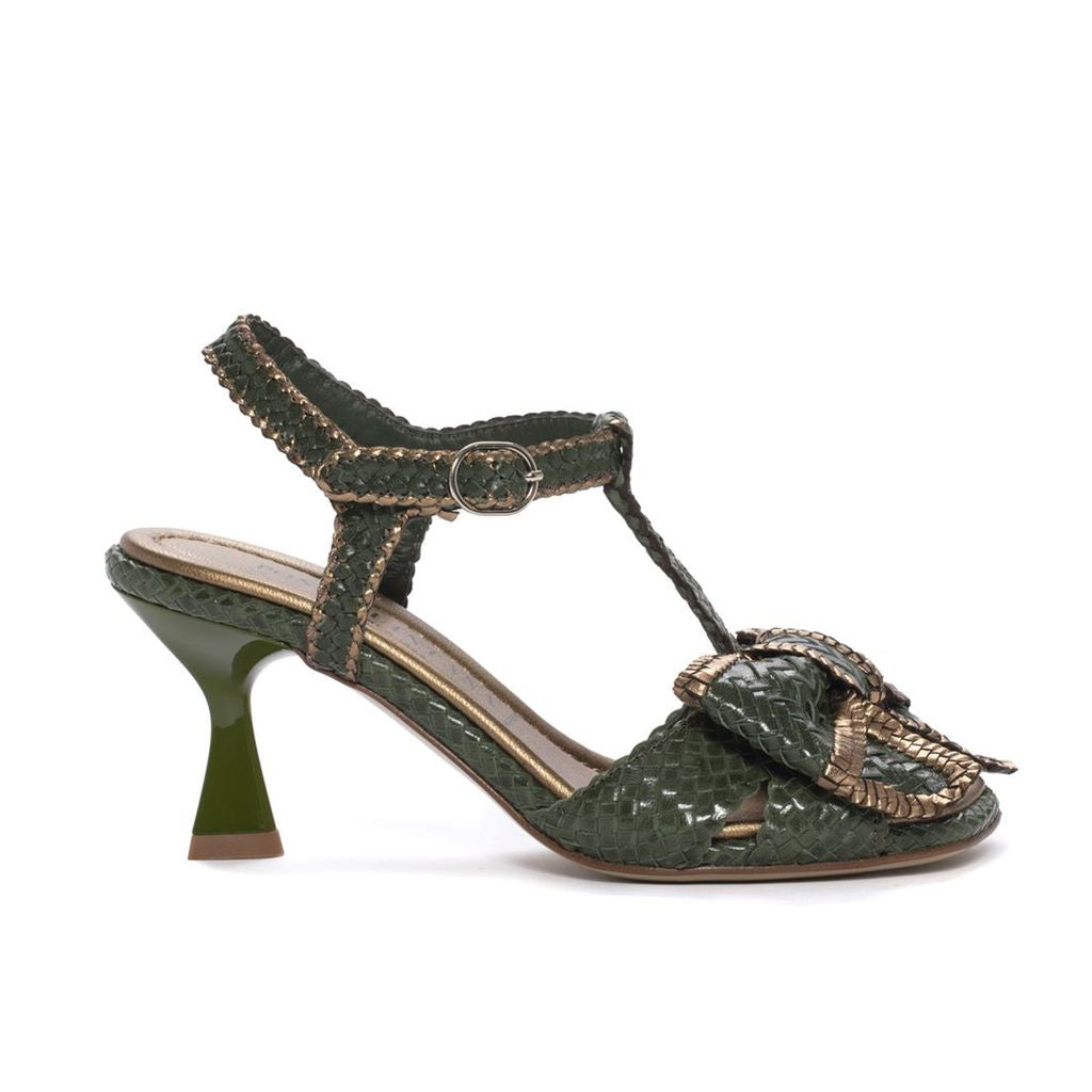 SANDALIA TACON FIJI MUSGO+OASSI