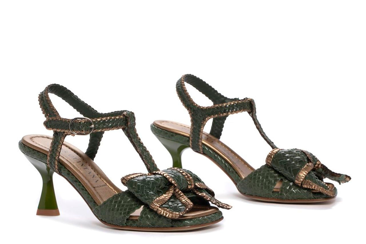 SANDALIA TACON FIJI MUSGO+OASSI