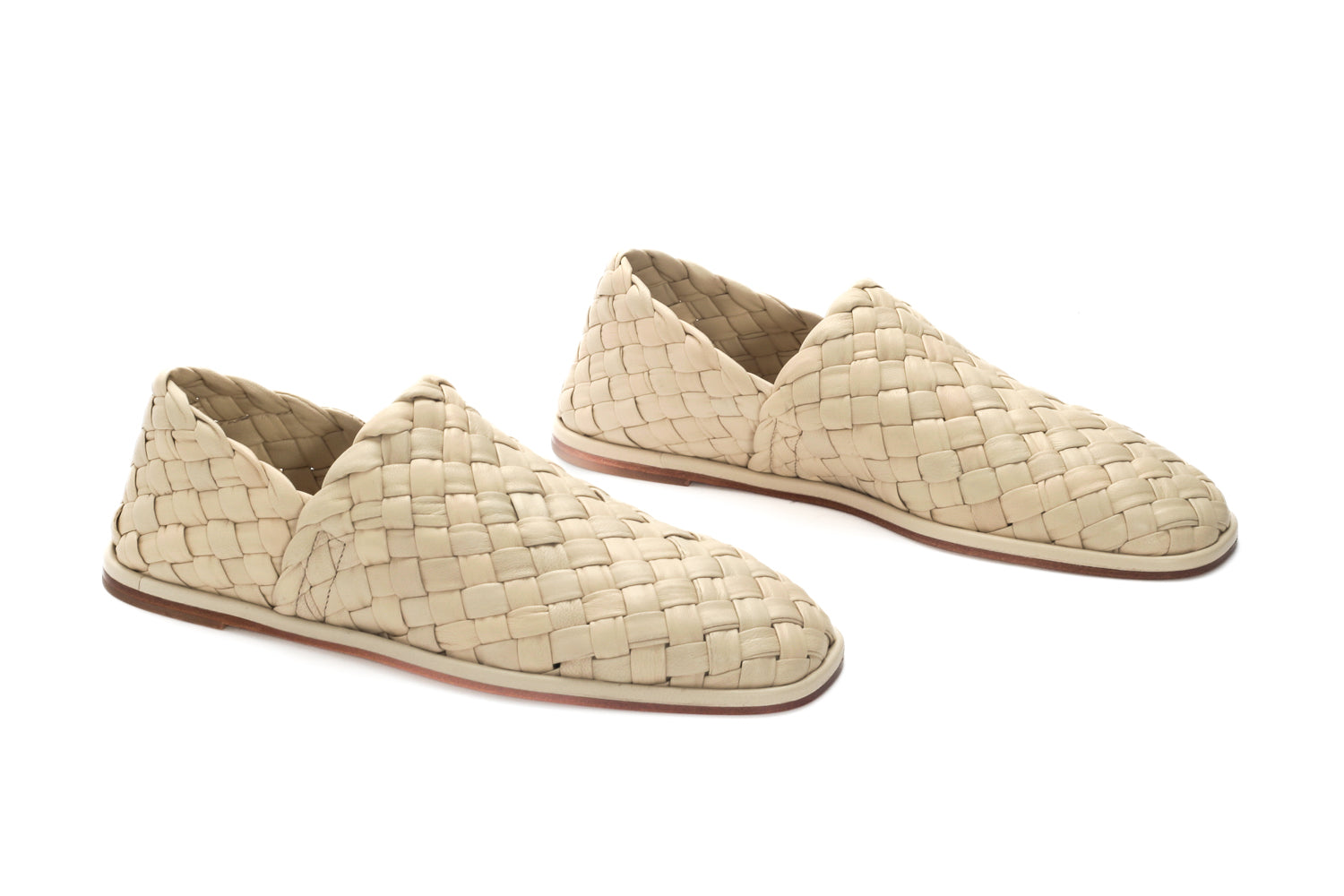 ZAPATO SLIP ON MANILA SALINAS