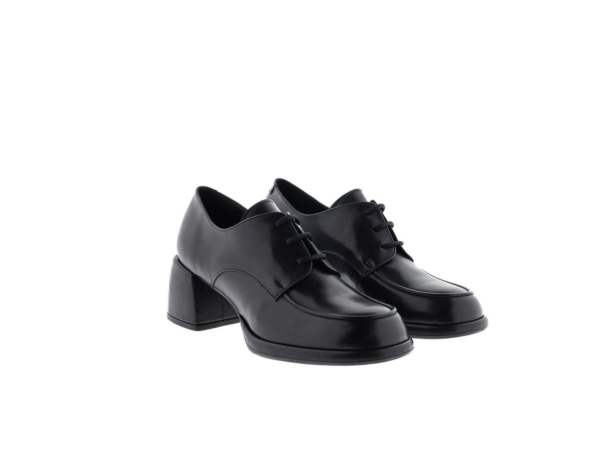 ZAPATO EMILIA NEPAL NEGRO