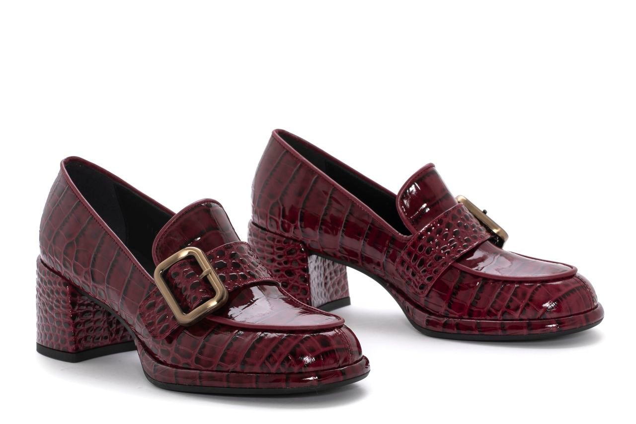 MOCASIN TACON EMILIA COCCO LAKE CHIENTI