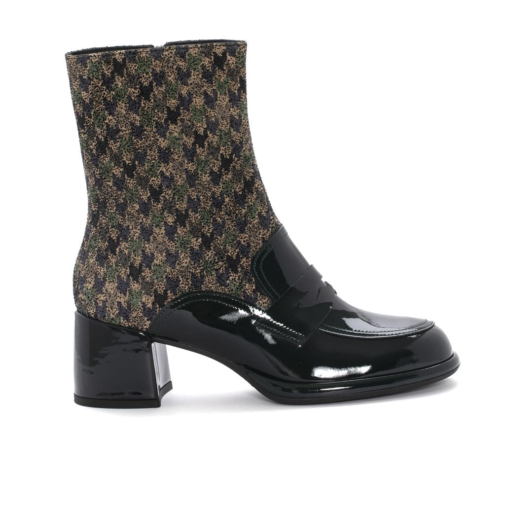 BOTIN TACON EMILIA VERNICE + SCOT FOREST