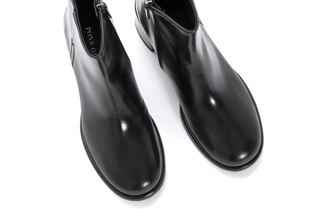 BOTIN TACON EMILIA NEPAL NEGRO