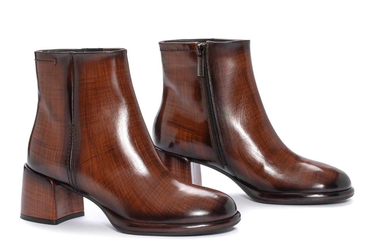 BOTIN TACON EMILIA NEPAL LEGNO