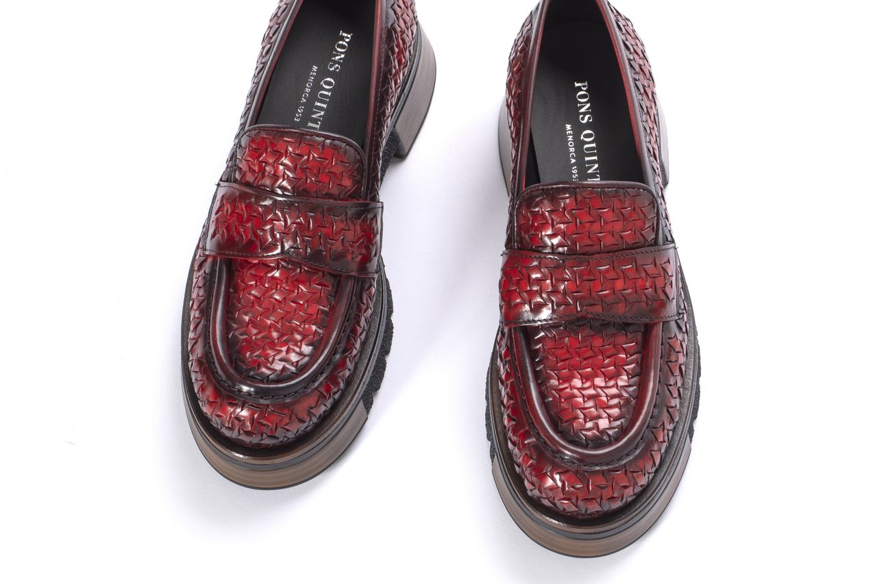 MOCASIN PLATAFORMA MALI NEPAL CHIENTI