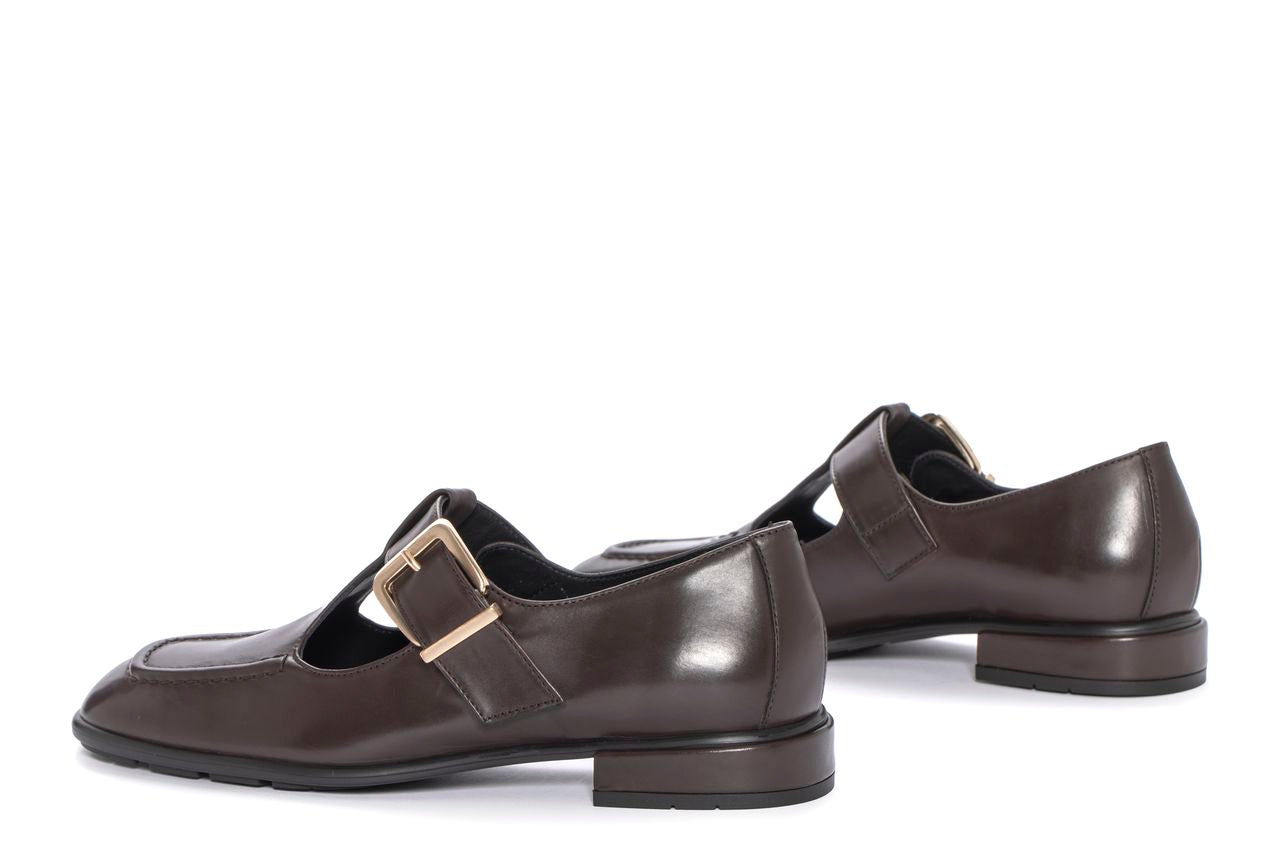 MOLLY BABY CALF EXPRESS FLAT SHOE