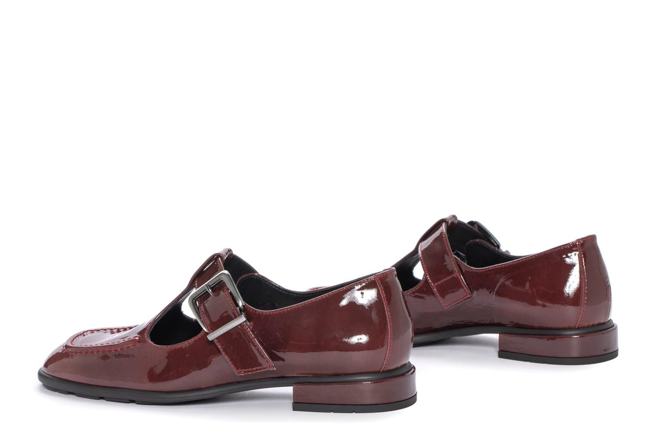 MOLLY VERNICE CHIENTI FLAT SHOE