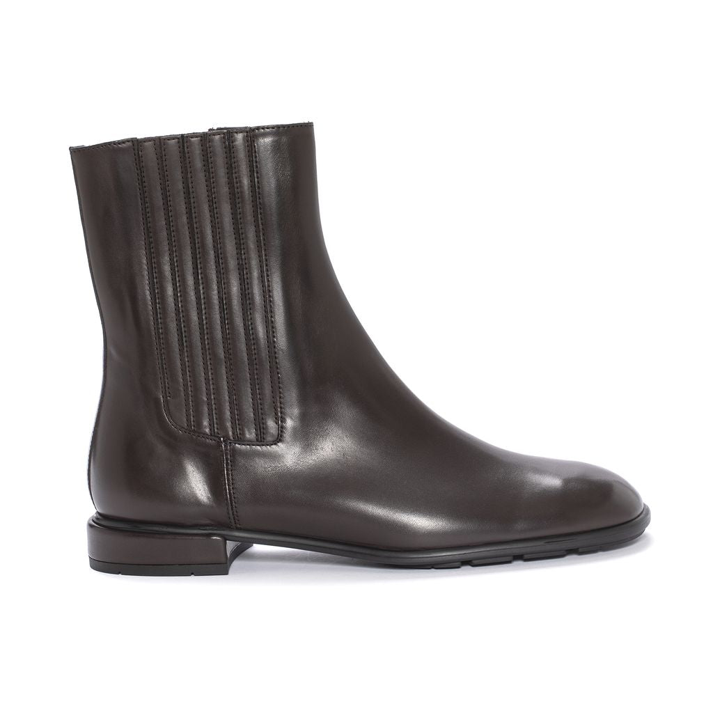 BOTIN PLANO MOLLY BABY CALF EXPRESS