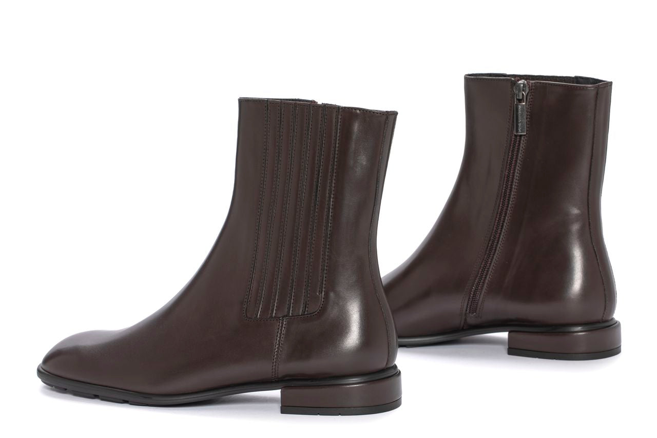 MOLLY BABY CALF EXPRESS FLAT BOOT