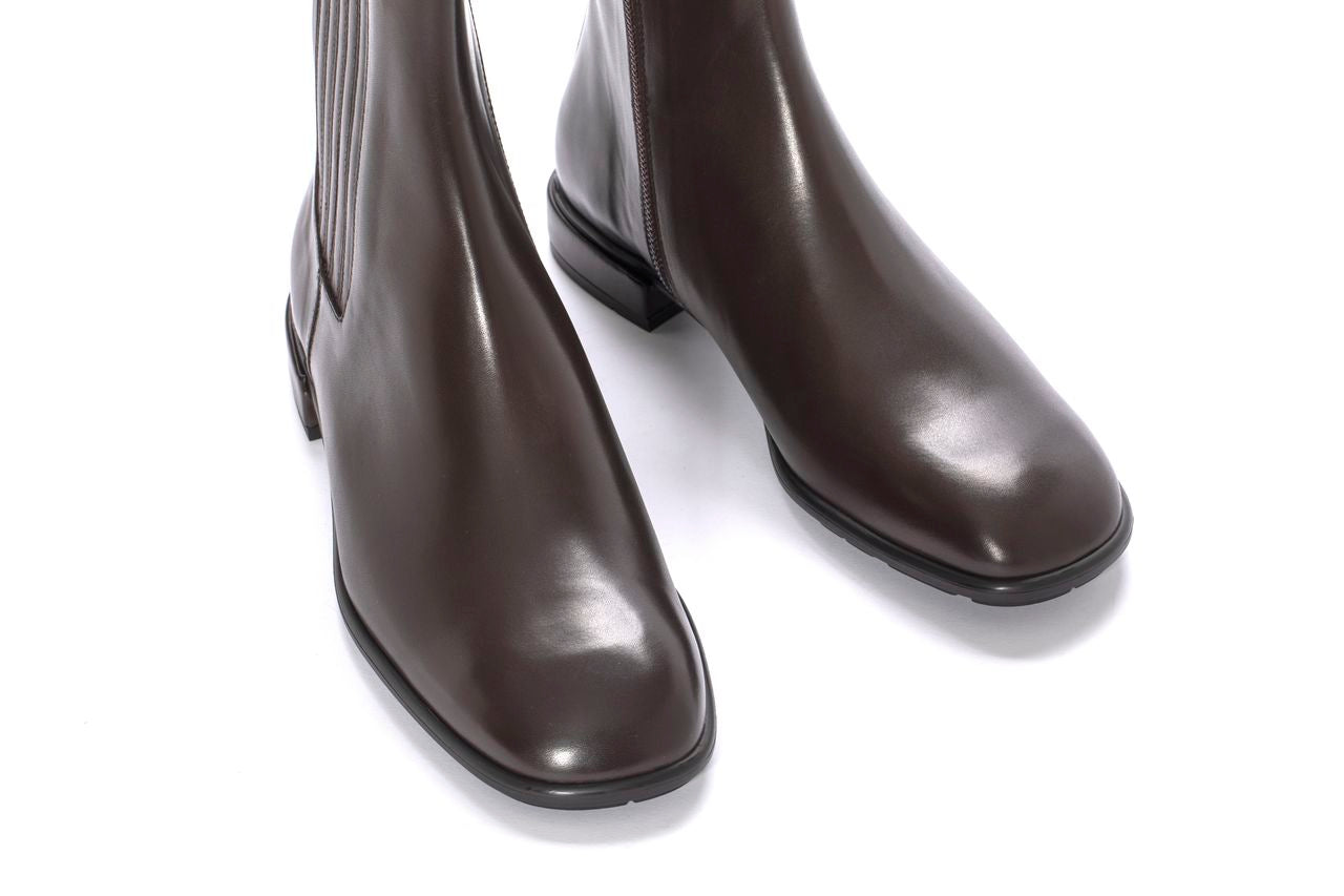 MOLLY BABY CALF EXPRESS FLAT BOOT