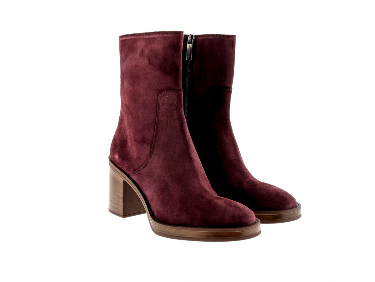 BOTIN TACON MABEL VELOUR CHIENTI
