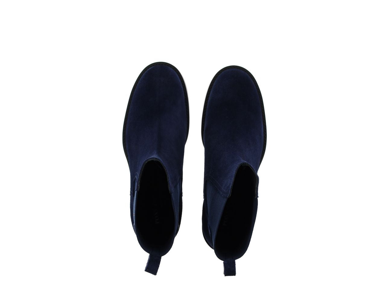 BOTIN TACON MABEL VELOUR OCEANO