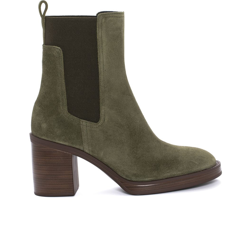BOTIN TACON MABEL VELOUR MUSGO