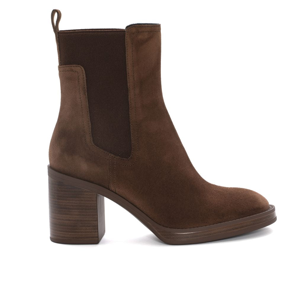BOTIN TACON MABEL VELOUR EBANO