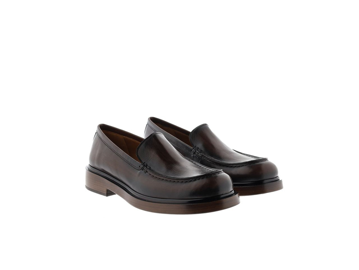 MOCASIN SELINE NEPAL EBANO