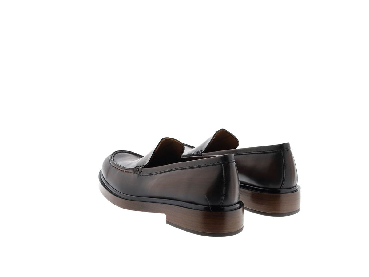 MOCASIN SELINE NEPAL EBANO