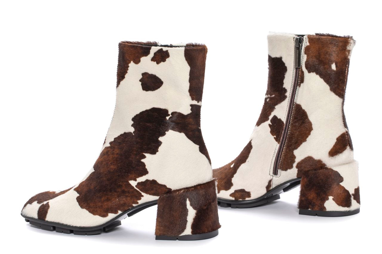 BOTIN TACON VICHY MUCCA EBANO