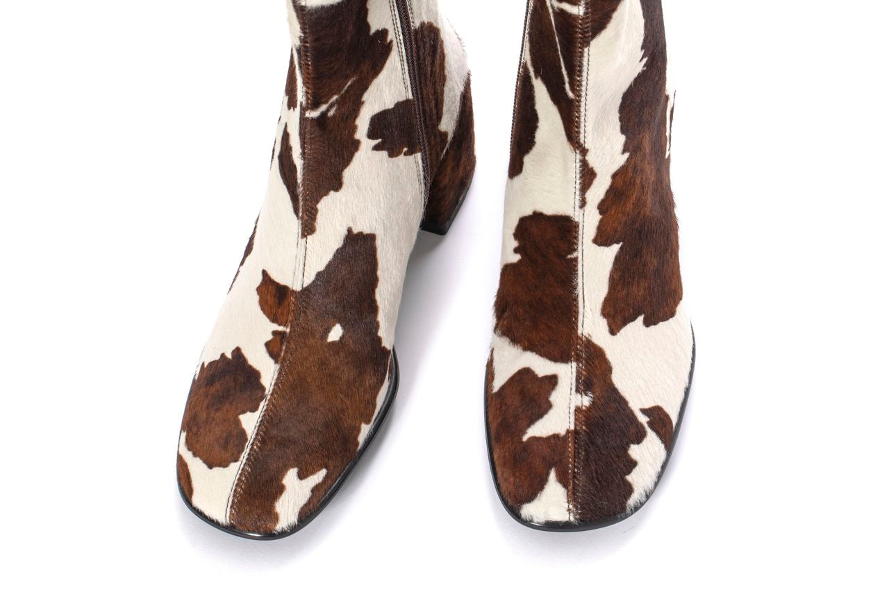 BOTIN TACON VICHY MUCCA EBANO