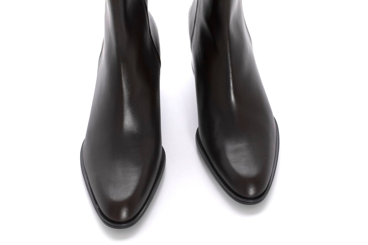 BOTIN TACON MEGHAN BABY CALF EXPRESS