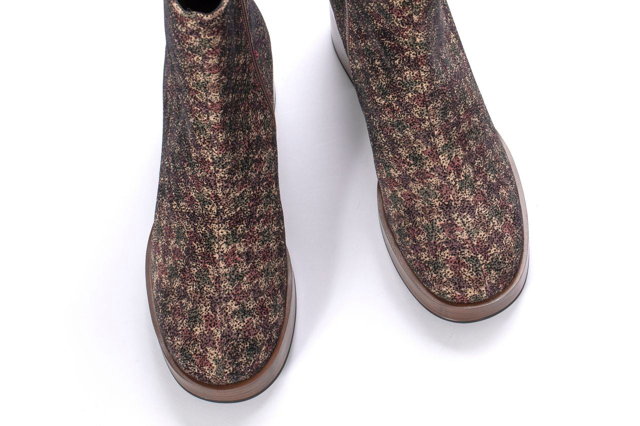 BOTIN TACON CRISTIN SCOT CHIENTI