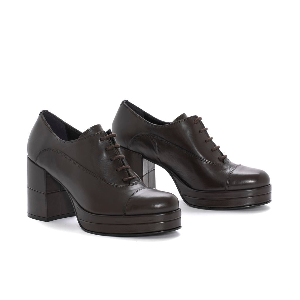 BLUCHER TACON BRISA BABY CALF EXPRESS