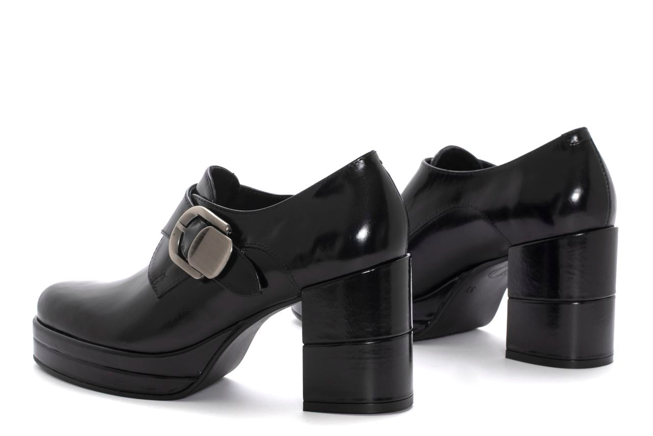 BLUCHER TACON BRISA NEPAL NEGRO