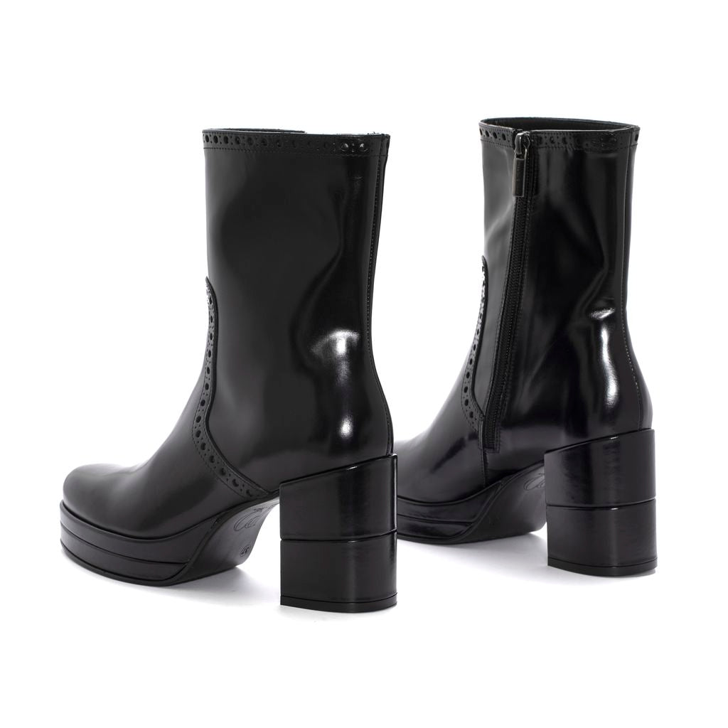 BOTIN TACON BRISA NEPAL NEGRO