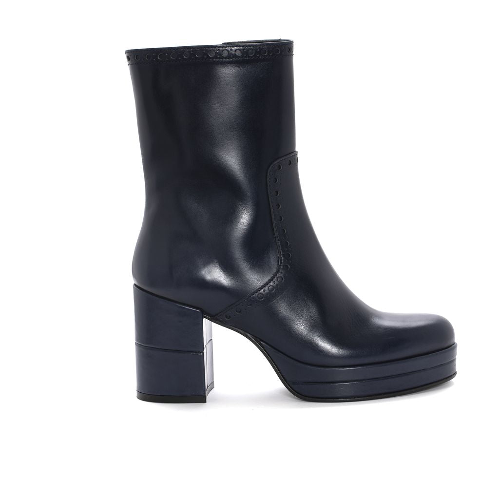 BOTIN TACON BRISA NEPAL COBALT