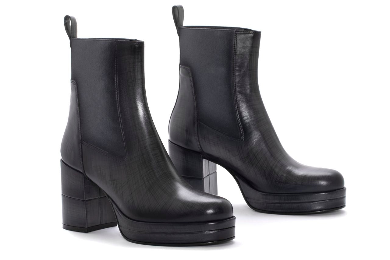 BOTIN TACON BRISA NEPAL CARBON