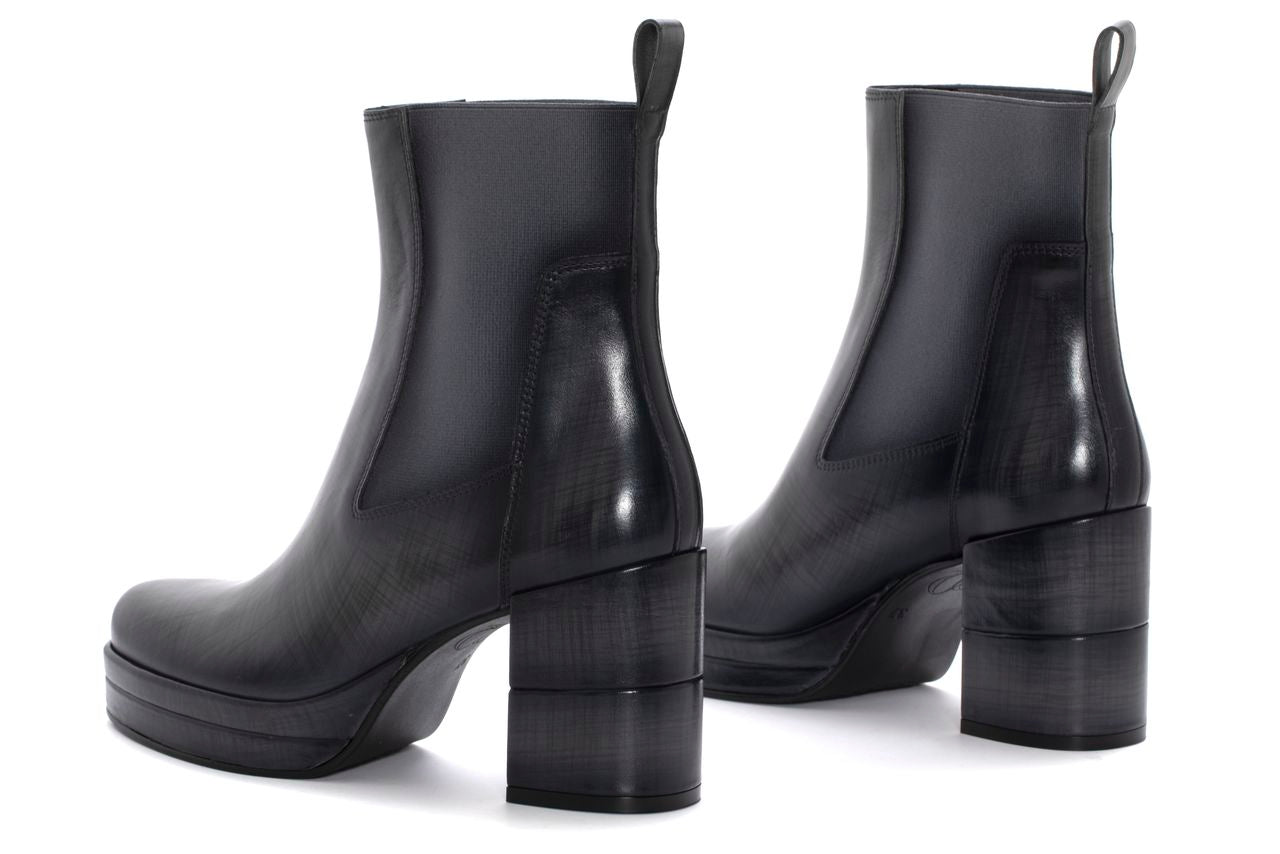 BOTIN TACON BRISA NEPAL CARBON