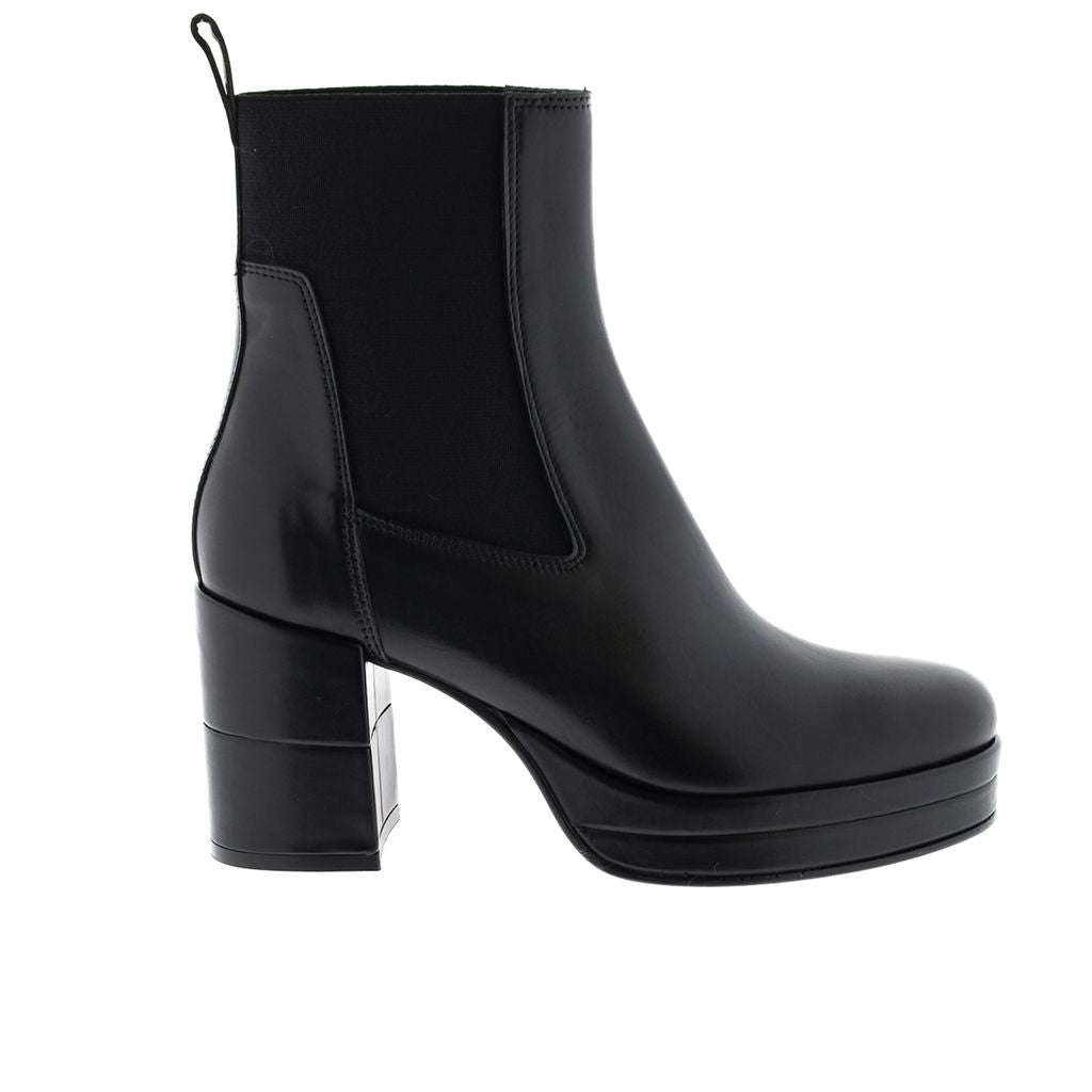 BOTIN TACON BRISA NEPAL NEGRO