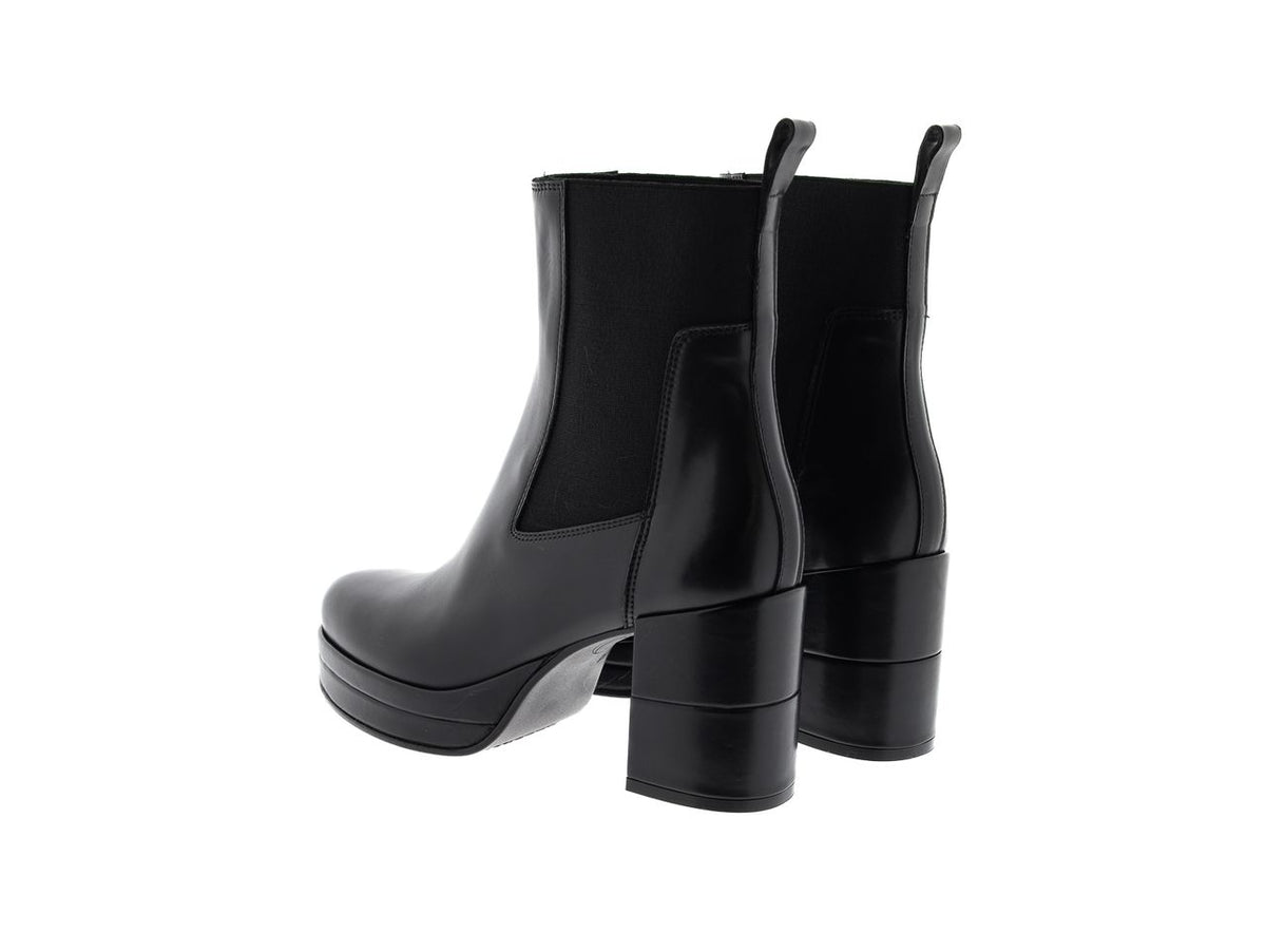 BOTIN TACON BRISA NEPAL NEGRO