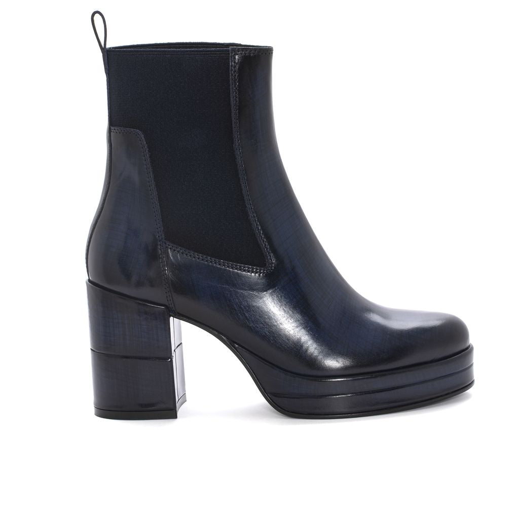 BOTIN TACON BRISA NEPAL COBALT