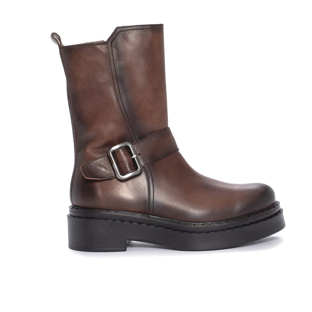 BOTIN PLATAFORMA NADIA MAKETE TOFFE