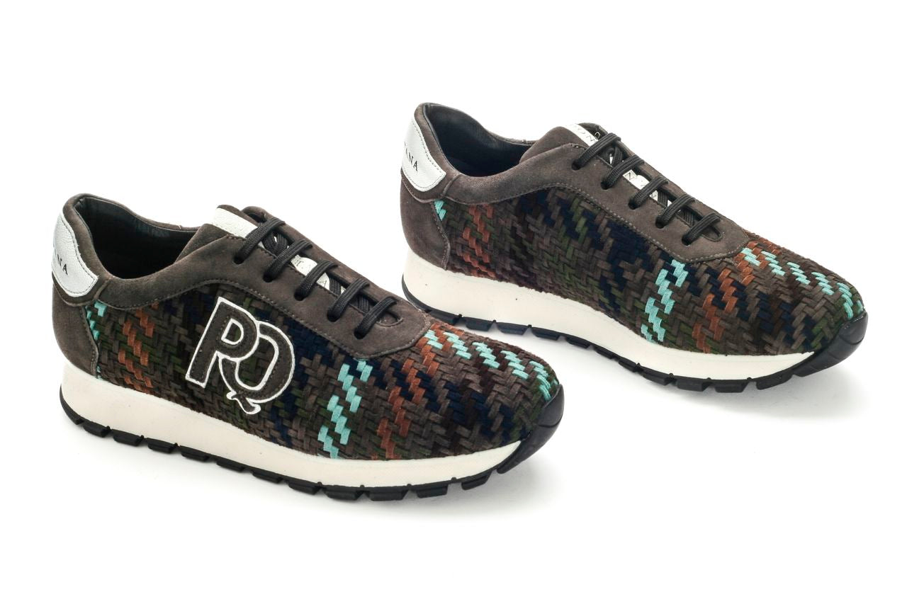 ZAPATILLA DEPORTIVA MANDY GLASGOW CARBON C/4