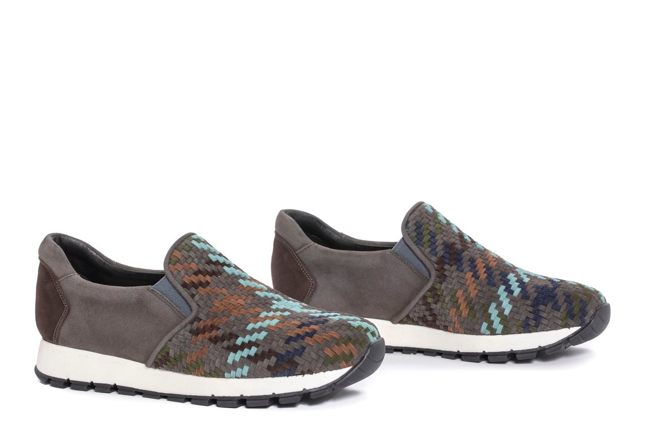 SLIP ON MANDY GLASGOW C/4 CARBON