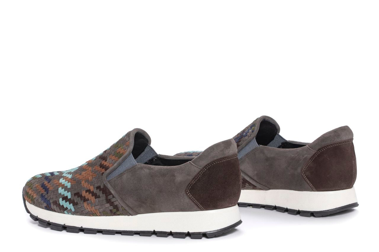 SLIP ON MANDY GLASGOW C/4 CARBON